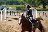 13040 - Grace - 2026 Rocky Mountain Classic II - Saturday August 15th