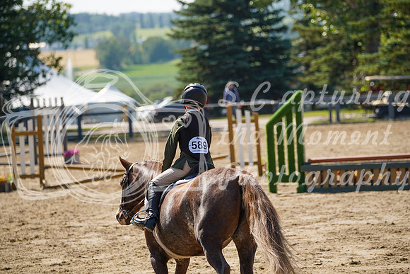 13057 - Grace - 2026 Rocky Mountain Classic II - Saturday August 15th