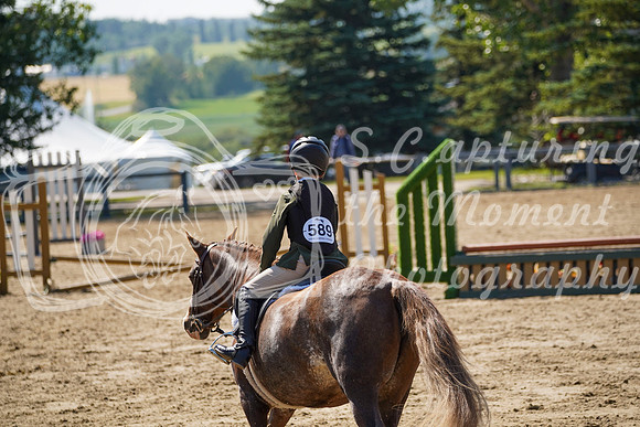 13056 - Grace - 2026 Rocky Mountain Classic II - Saturday August 15th