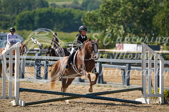 13059 - Grace - 2026 Rocky Mountain Classic II - Saturday August 15th
