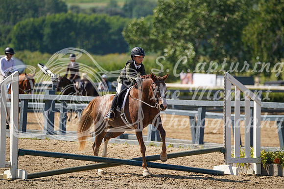 13060 - Grace - 2026 Rocky Mountain Classic II - Saturday August 15th