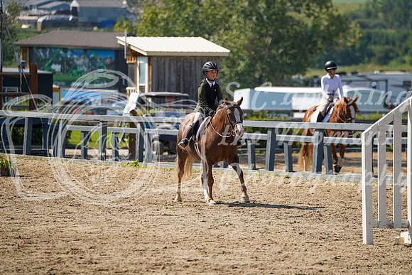 13058 - Grace - 2026 Rocky Mountain Classic II - Saturday August 15th
