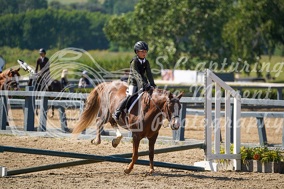 13062 - Grace - 2026 Rocky Mountain Classic II - Saturday August 15th