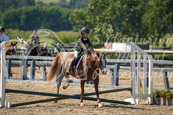 13061 - Grace - 2026 Rocky Mountain Classic II - Saturday August 15th