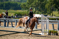 13063 - Grace - 2026 Rocky Mountain Classic II - Saturday August 15th