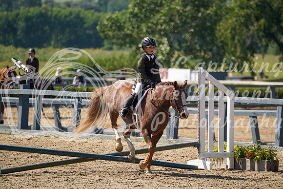 13063 - Grace - 2026 Rocky Mountain Classic II - Saturday August 15th