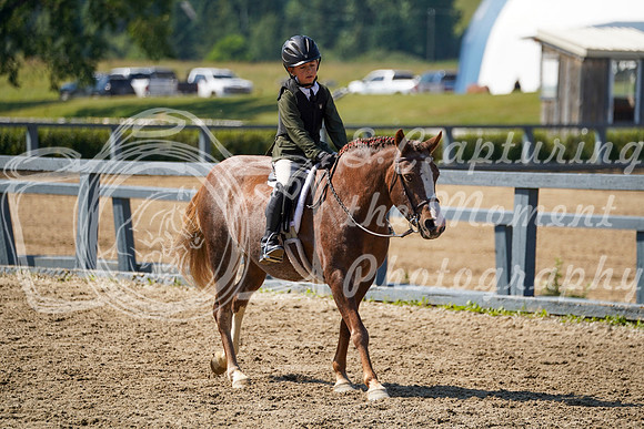 13065 - Grace - 2026 Rocky Mountain Classic II - Saturday August 15th