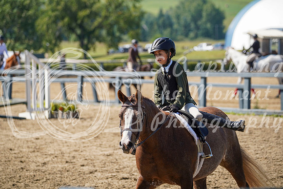 13066 - Grace - 2026 Rocky Mountain Classic II - Saturday August 15th