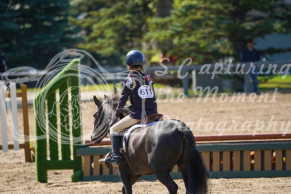 12946 - Grace - 2026 Rocky Mountain Classic II - Saturday August 15th