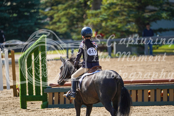 12945 - Grace - 2026 Rocky Mountain Classic II - Saturday August 15th