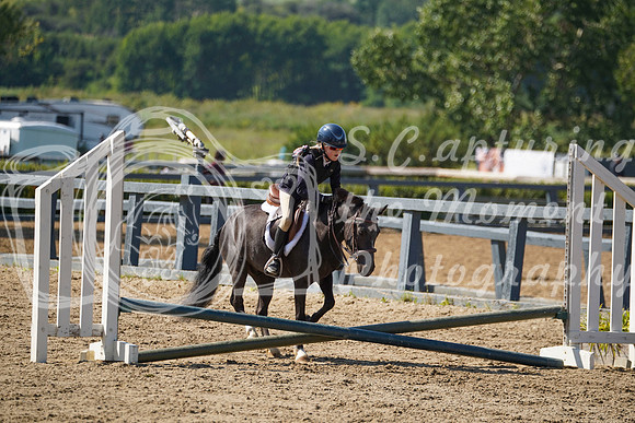 12947 - Grace - 2026 Rocky Mountain Classic II - Saturday August 15th