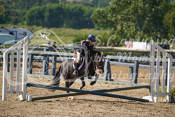 12948 - Grace - 2026 Rocky Mountain Classic II - Saturday August 15th