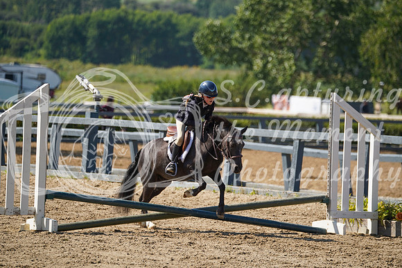 12949 - Grace - 2026 Rocky Mountain Classic II - Saturday August 15th