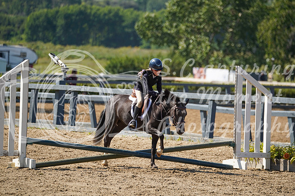 12950 - Grace - 2026 Rocky Mountain Classic II - Saturday August 15th
