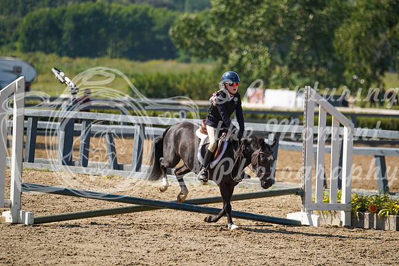 12952 - Grace - 2026 Rocky Mountain Classic II - Saturday August 15th