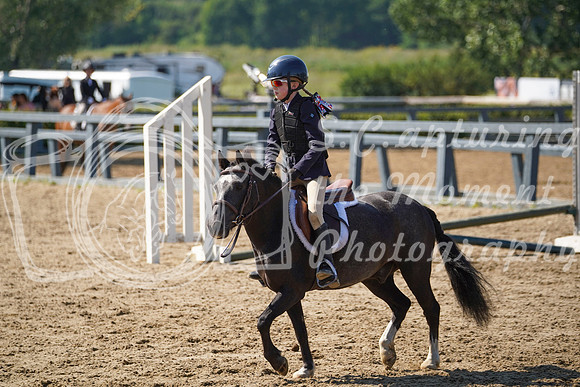 12954 - Grace - 2026 Rocky Mountain Classic II - Saturday August 15th
