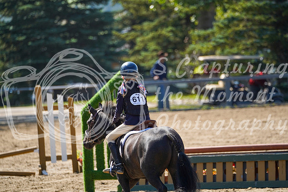 12986 - Grace - 2026 Rocky Mountain Classic II - Saturday August 15th