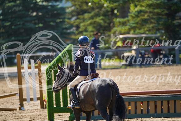 12985 - Grace - 2026 Rocky Mountain Classic II - Saturday August 15th