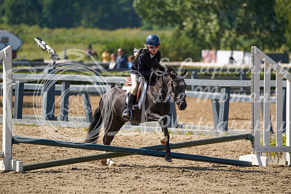 12989 - Grace - 2026 Rocky Mountain Classic II - Saturday August 15th