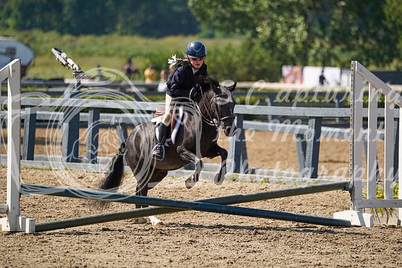 12988 - Grace - 2026 Rocky Mountain Classic II - Saturday August 15th