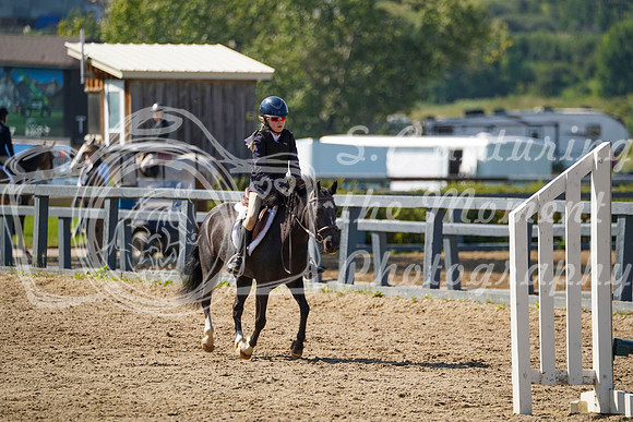 12987 - Grace - 2026 Rocky Mountain Classic II - Saturday August 15th