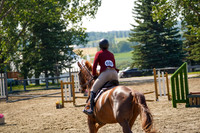 12996 - Grace - 2026 Rocky Mountain Classic II - Saturday August 15th