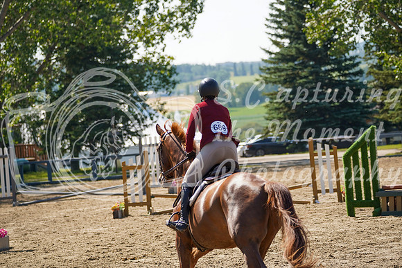12996 - Grace - 2026 Rocky Mountain Classic II - Saturday August 15th