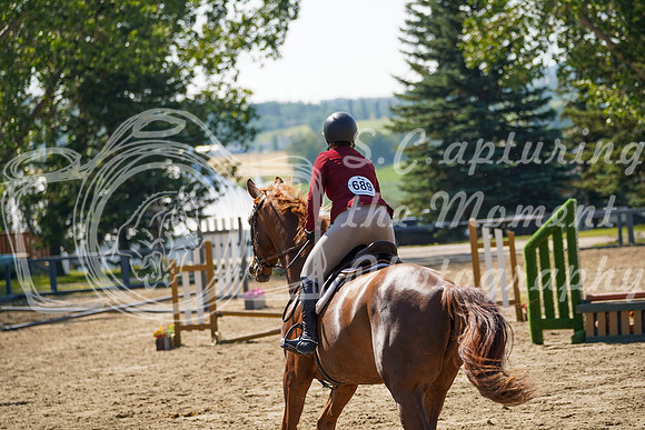 12995 - Grace - 2026 Rocky Mountain Classic II - Saturday August 15th