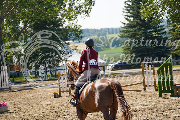 12997 - Grace - 2026 Rocky Mountain Classic II - Saturday August 15th