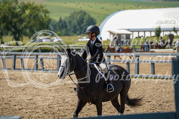 13124 - Grace - 2026 Rocky Mountain Classic II - Saturday August 15th