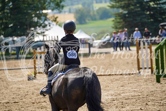 13126 - Grace - 2026 Rocky Mountain Classic II - Saturday August 15th