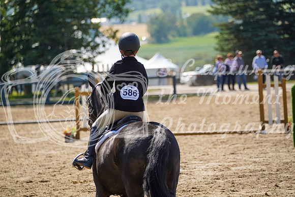 13127 - Grace - 2026 Rocky Mountain Classic II - Saturday August 15th