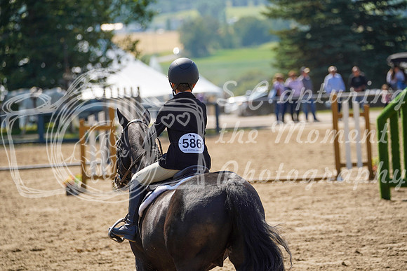 13125 - Grace - 2026 Rocky Mountain Classic II - Saturday August 15th