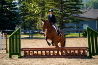 12525 - Grace - 2026 Rocky Mountain Classic II - Saturday August 15th