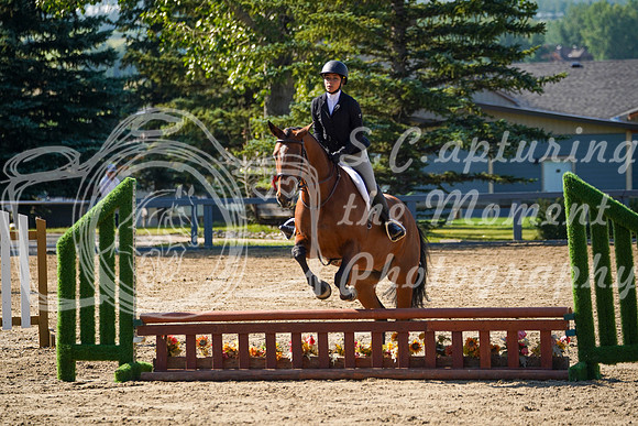 12525 - Grace - 2026 Rocky Mountain Classic II - Saturday August 15th