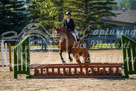 12526 - Grace - 2026 Rocky Mountain Classic II - Saturday August 15th