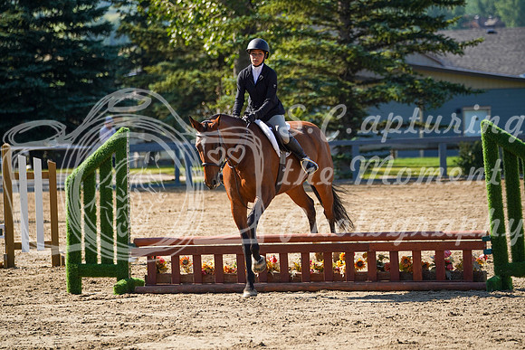12527 - Grace - 2026 Rocky Mountain Classic II - Saturday August 15th