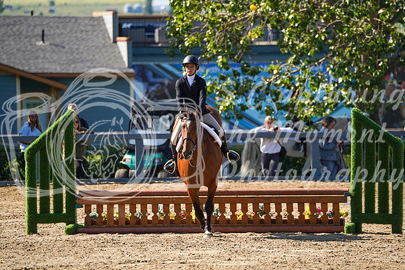 12523 - Grace - 2026 Rocky Mountain Classic II - Saturday August 15th