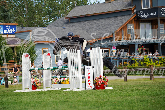 16827 - Grace - 2026 Rocky Mountain Classic II - Saturday August 15th
