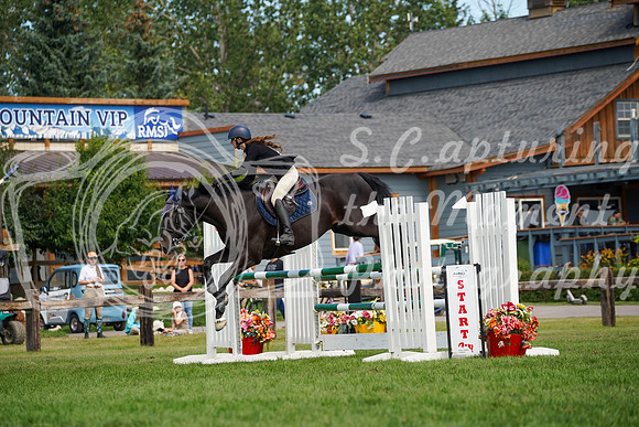 16830 - Grace - 2026 Rocky Mountain Classic II - Saturday August 15th