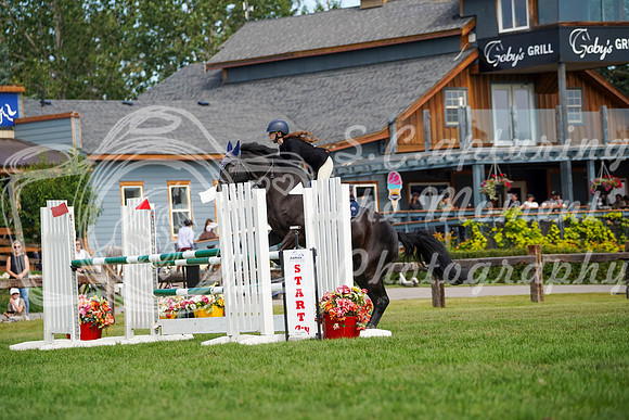 16826 - Grace - 2026 Rocky Mountain Classic II - Saturday August 15th