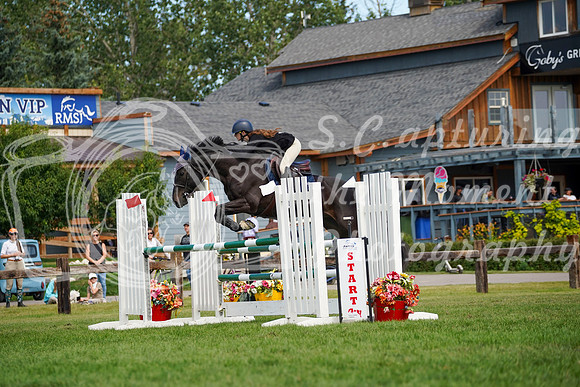 16828 - Grace - 2026 Rocky Mountain Classic II - Saturday August 15th