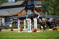 16589 - Grace - 2026 Rocky Mountain Classic II - Saturday August 15th