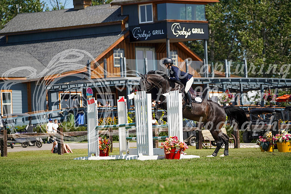 16589 - Grace - 2026 Rocky Mountain Classic II - Saturday August 15th