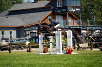 16591 - Grace - 2026 Rocky Mountain Classic II - Saturday August 15th
