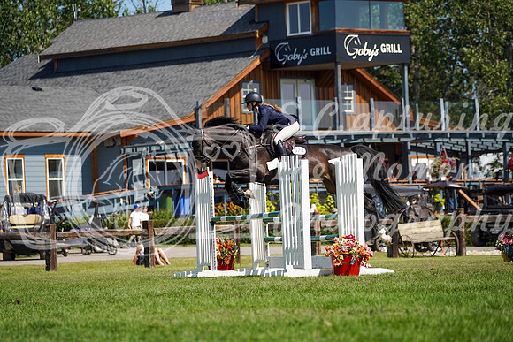 16591 - Grace - 2026 Rocky Mountain Classic II - Saturday August 15th