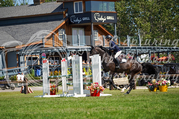 16588 - Grace - 2026 Rocky Mountain Classic II - Saturday August 15th