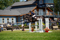 16592 - Grace - 2026 Rocky Mountain Classic II - Saturday August 15th