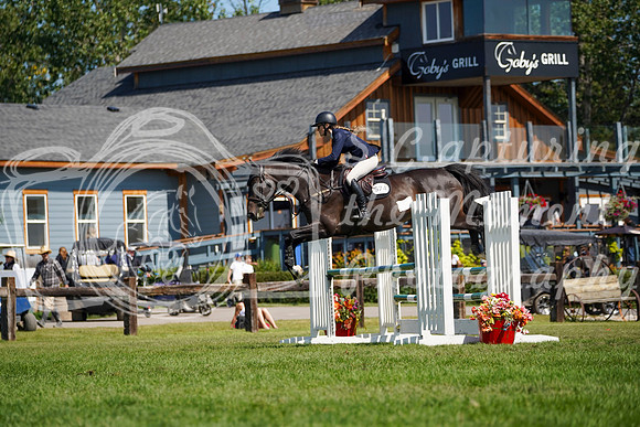 16592 - Grace - 2026 Rocky Mountain Classic II - Saturday August 15th