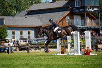 16593 - Grace - 2026 Rocky Mountain Classic II - Saturday August 15th